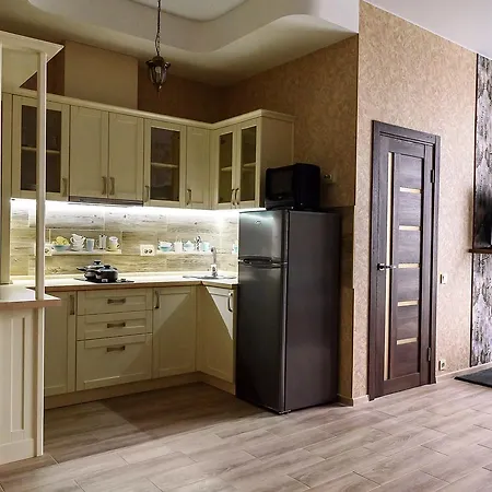 Legrand Vosemnadcataya Zhemchuzhina 79 Apartment *
