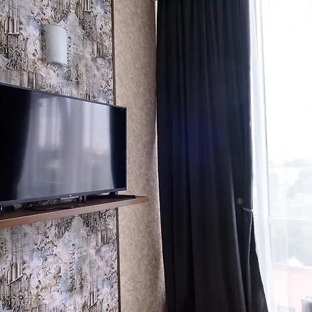 Legrand Vosemnadcataya Zhemchuzhina 79 Apartment Odesa