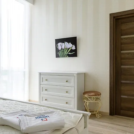 Legrand Vosemnadcataya Zhemchuzhina 79 Apartment Odesa
