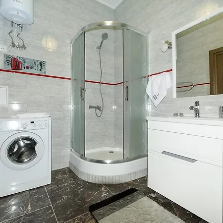 Legrand Vosemnadcataya Zhemchuzhina 79 Apartment *