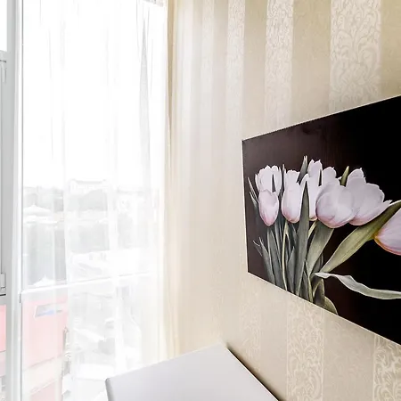 Apartment Legrand Vosemnadcataya Zhemchuzhina 79